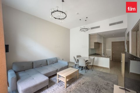 Appartement de 1 chambre No. 127488 3