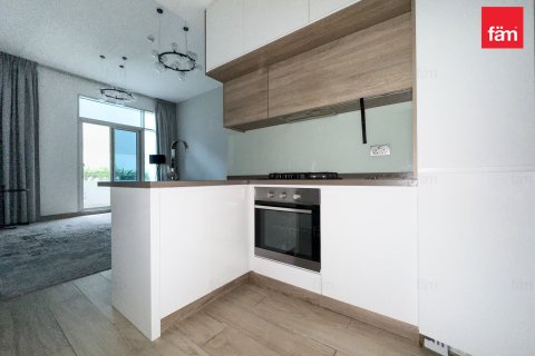 Appartement de 1 chambre No. 127488 5