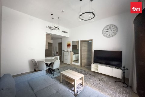 Appartement de 1 chambre No. 127488 4