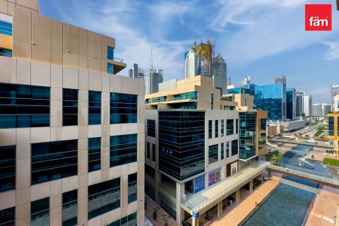 Apartment de 1 dormitorio No. 134773 15