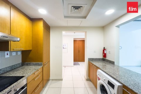 Apartment de 1 dormitorio No. 134773 8