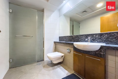 Apartment de 1 dormitorio No. 134773 14