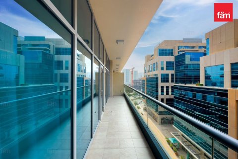 Apartment de 1 dormitorio No. 134773 6