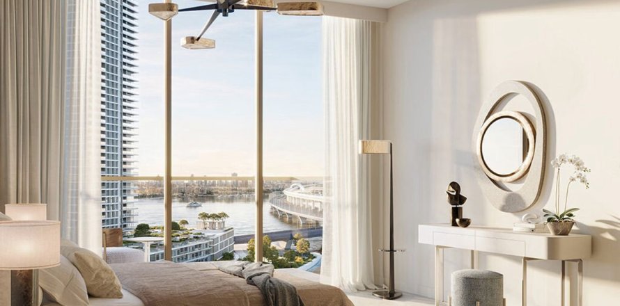 Appartement de 2 chambres No. 134777