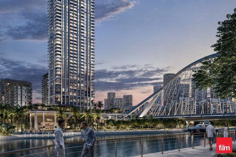 Appartement de 2 chambres No. 134777 7