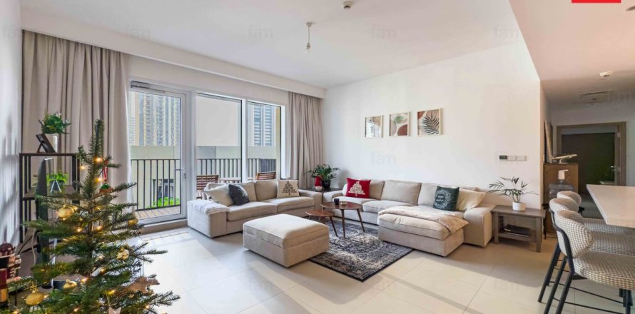 Appartement de 2 chambres No. 134776