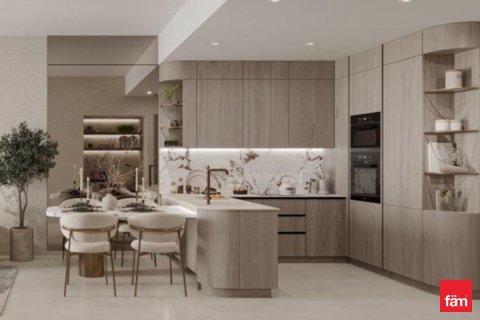 Apartment de 1 dormitorio  No. 134774 5