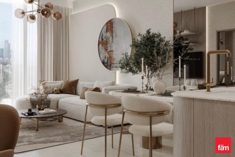 Apartment de 1 dormitorio  No. 134774 6