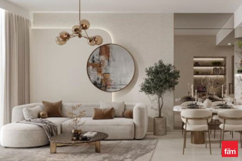 Apartment de 1 dormitorio  No. 134774