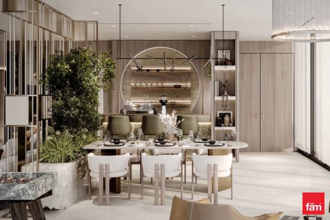 Apartment de 1 dormitorio  No. 134774 7