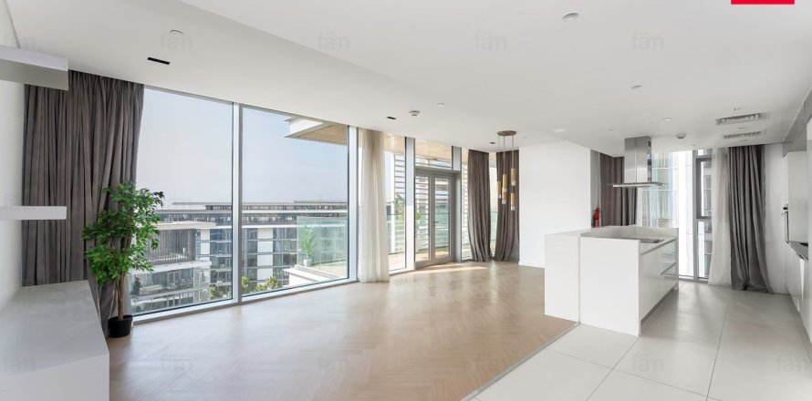 Apartment de 2 dormitorios No. 134775