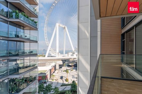 Apartment de 2 dormitorios No. 134775 4