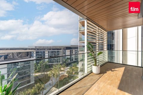 Apartment de 2 dormitorios No. 134775 27