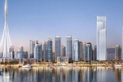 Apartamento tipo estudio Estudio en Dubai Healthcare City, UAE No. 171298 5