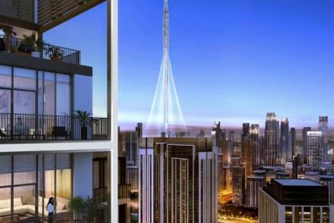 Apartamento tipo estudio Estudio en Dubai Healthcare City, UAE No. 171298 3
