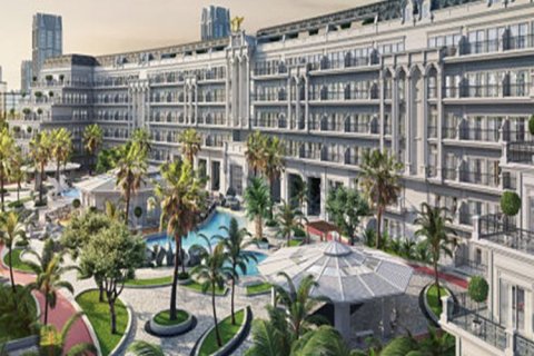 Apartamento tipo estudio Estudio en Dubai, UAE No. 171301 4