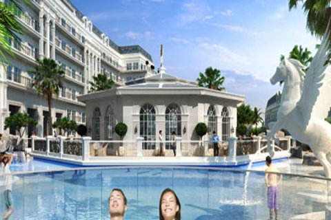 Apartamento tipo estudio Estudio en Dubai, UAE No. 171301 5