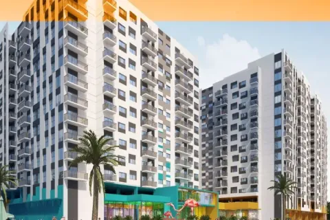 Apartamento tipo estudio Estudio en Dubai, UAE No. 171297 6