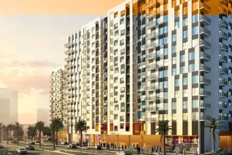 Apartamento tipo estudio Estudio en Dubai, UAE No. 171297 4