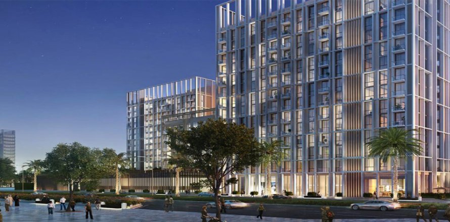 Apartment de 2 dormitorios en Dubai Hills Estate, UAE No. 171300