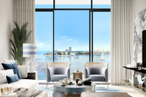 Apartamento tipo estudio Estudio en Dubai, UAE No. 171299 5
