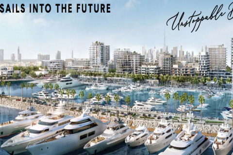 Apartamento tipo estudio Estudio en Dubai, UAE No. 171299 3