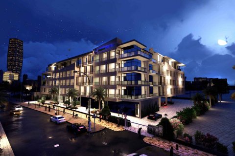 Apartamento tipo estudio Estudio en Dubai, UAE No. 171302 4