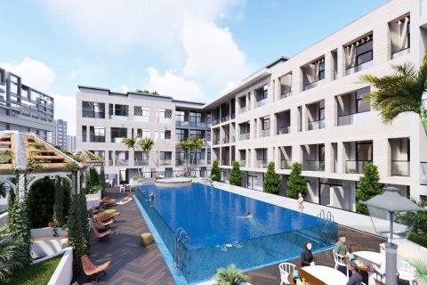 Apartamento tipo estudio Estudio en Dubai, UAE No. 171302 5