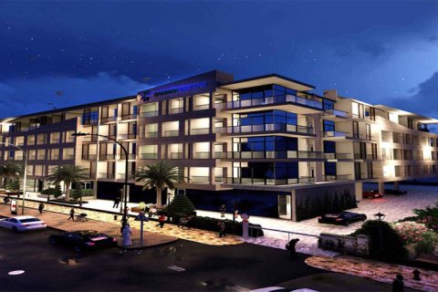 Apartamento tipo estudio Estudio en Dubai, UAE No. 171302