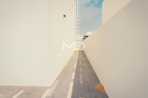4 bedrooms Villa on the Yas Island, UAE No. 38187 54