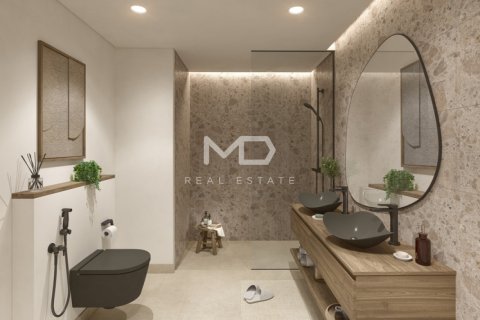 3 bedrooms Apartment on the Yas Island, UAE No. 38184 13