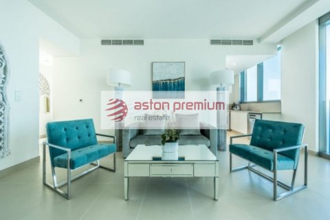 Квартира с 2 спальнями в Дубай Марина, ОАЭ №132491 8