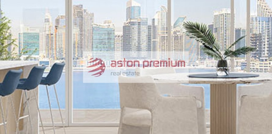 2 غرف نوم شقة في الخليج التجاري, الإمارات العربية المتحدة رقم 132490