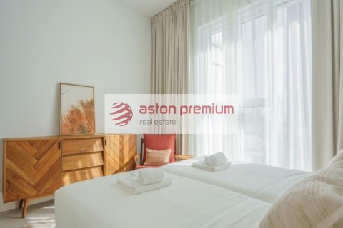 Квартира с 2 спальнями в Джумейра Бич Резиденс, ОАЭ №132489 23