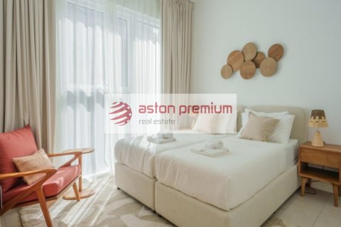 Квартира с 2 спальнями в Джумейра Бич Резиденс, ОАЭ №132489 18