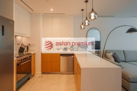 Квартира с 2 спальнями в Джумейра Бич Резиденс, ОАЭ №132489 6