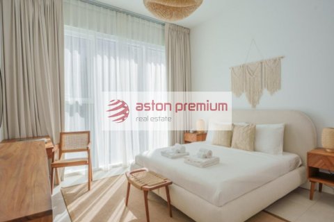 Квартира с 2 спальнями в Джумейра Бич Резиденс, ОАЭ №132489 19