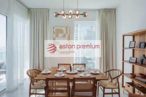 Квартира с 2 спальнями в Джумейра Бич Резиденс, ОАЭ №132489 10