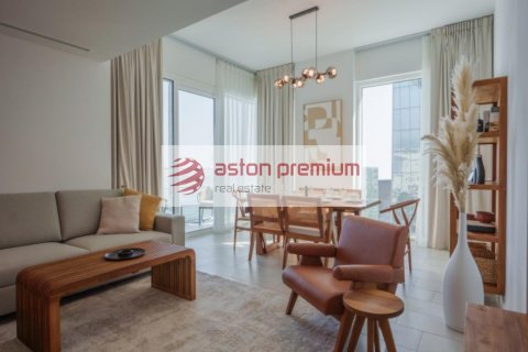 Квартира с 2 спальнями в Джумейра Бич Резиденс, ОАЭ №132489 14