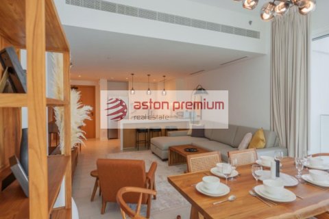 Квартира с 2 спальнями в Джумейра Бич Резиденс, ОАЭ №132489 13