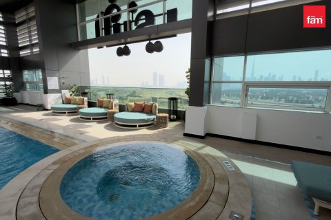 44.6m² Apartment in Al Jaddaf, UAE No. 200150 3