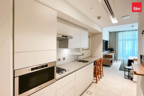 Studio Apartment in Al Jaddaf, UAE No. 200150