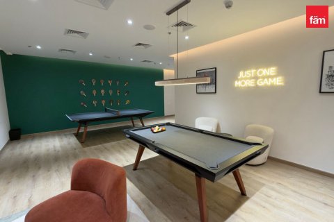 44.6m² Apartment in Al Jaddaf, UAE No. 200150 4