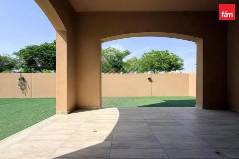 Townhouse de 4 chambres à Dubai, UAE No. 200149