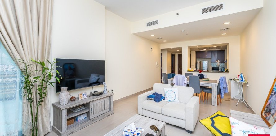 1 bedroom Apartment in Culture Village, UAE No. 200148