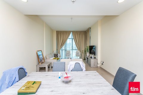 1 bedroom Apartment in Culture Village, UAE No. 200148 12