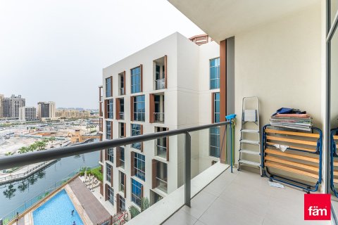 1 bedroom Apartment in Culture Village, UAE No. 200148 3