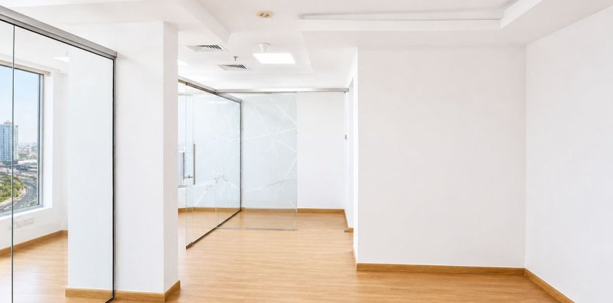 Office de 64m² à Al Barsha, UAE No. 200153