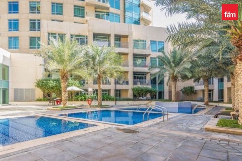 Appartement de 1 chambre à Downtown Dubai (Downtown Burj Dubai), UAE No. 200154 5