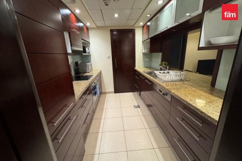 Appartement de 1 chambre à Downtown Dubai (Downtown Burj Dubai), UAE No. 200154 11